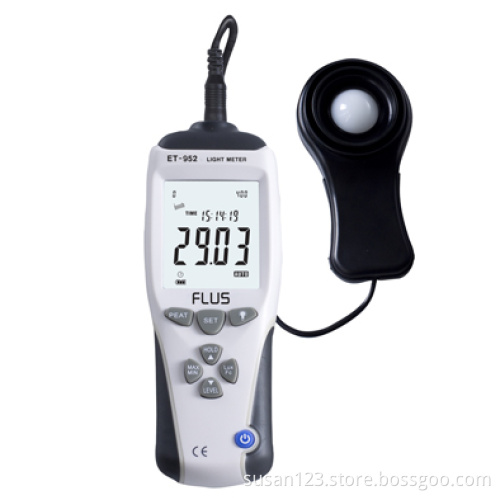 wireless digital optical power meter price